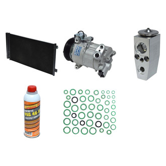 UAC® - A/C Compressor Kit