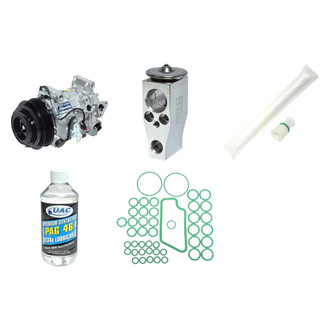UAC® - A/C Compressor Kit