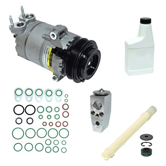 UAC® - A/C Compressor Kit