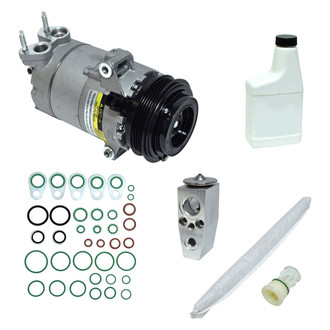 UAC® - A/C Compressor Kit