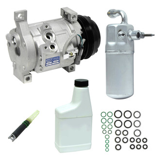 UAC® - A/C Compressor Kit