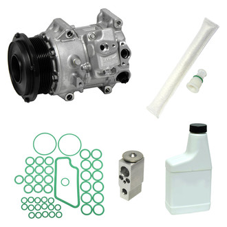 UAC® - A/C Compressor Kit