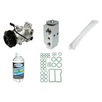 UAC® - A/C Compressor Kit