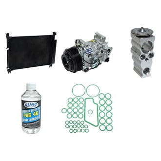 UAC® - A/C Compressor Kit