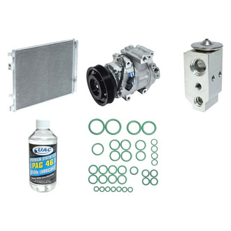 UAC® - A/C Compressor Kit
