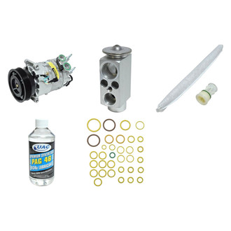 UAC® - A/C Compressor Kit