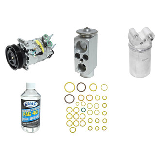 UAC® - A/C Compressor Kit