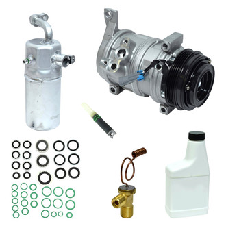 UAC® - A/C Compressor Kit