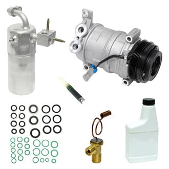 UAC® - A/C Compressor Kit