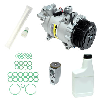 UAC® - A/C Compressor Kit