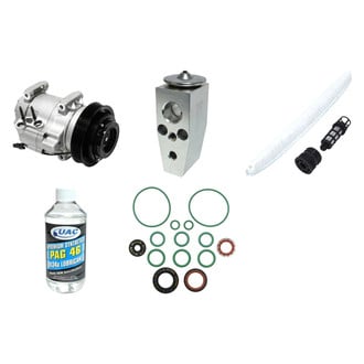 UAC® - Replacement A/C Compressor Kit