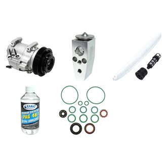 UAC® - A/C Compressor Kit