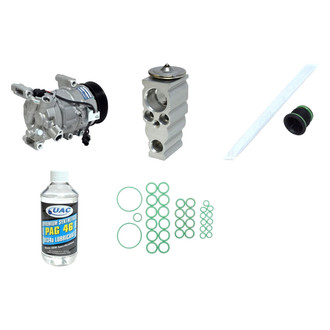 UAC® - A/C Compressor Kit