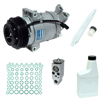 UAC® - A/C Compressor Kit