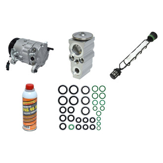 UAC® - A/C Compressor Kit