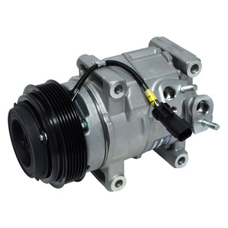 UAC® - A/C Compressor Kit