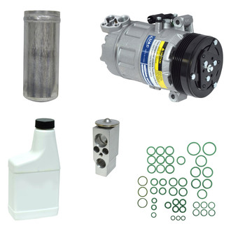 UAC® - A/C Compressor Kit