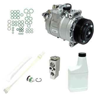 UAC® - A/C Compressor Kit