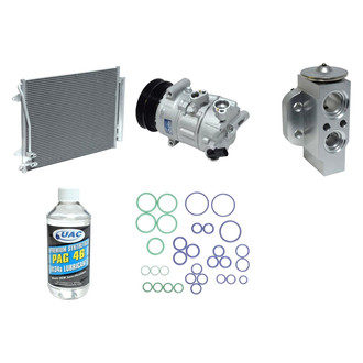 UAC® - A/C Compressor Kit