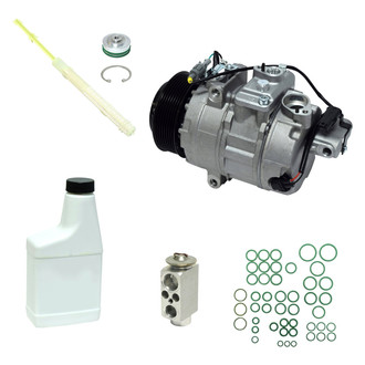 UAC® - A/C Compressor Kit
