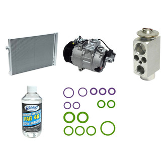 UAC® - A/C Compressor Kit