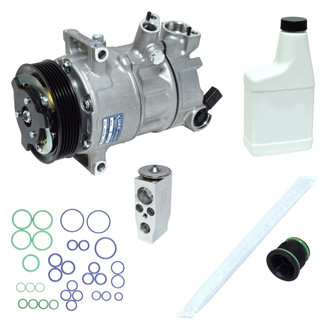 UAC® - A/C Compressor Kit