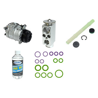 UAC® - A/C Compressor Kit