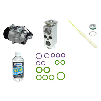UAC® - A/C Compressor Kit