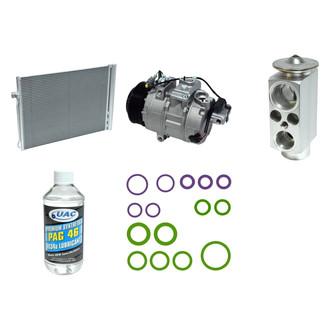UAC® - A/C Compressor Kit