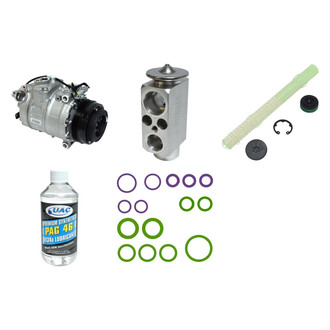 UAC® - A/C Compressor Kit
