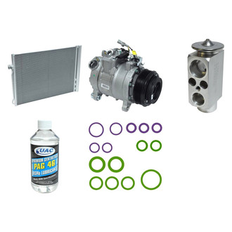UAC® - A/C Compressor Kit