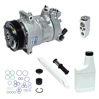 UAC® - A/C Compressor Kit