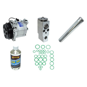 UAC® - A/C Compressor Kit