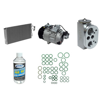 UAC® - A/C Compressor Kit