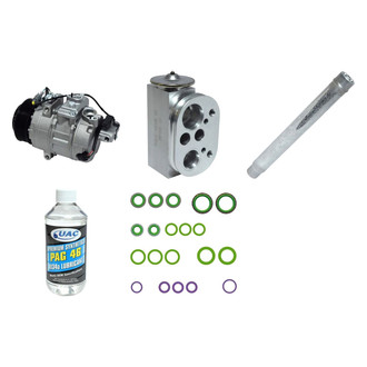 UAC® - A/C Compressor Kit