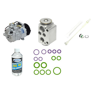 UAC® - A/C Compressor Kit