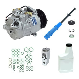UAC® - A/C Compressor Kit