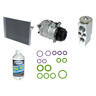 UAC® - A/C Compressor Kit