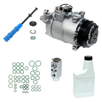 UAC® - A/C Compressor Kit