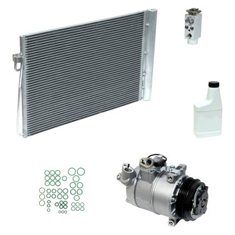 UAC® - A/C Compressor Kit