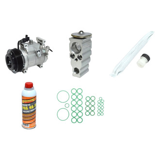UAC® - A/C Compressor Kit