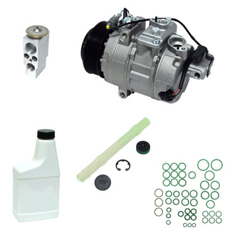 UAC® - A/C Compressor Kit
