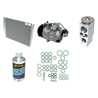 UAC® - A/C Compressor Kit