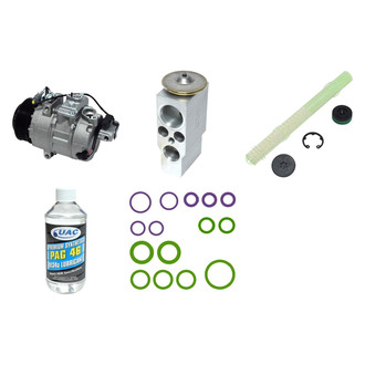 UAC® - A/C Compressor Kit