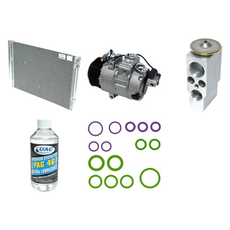 UAC® - A/C Compressor Kit