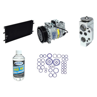 UAC® - A/C Compressor Kit
