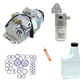 UAC® - A/C Compressor Kit