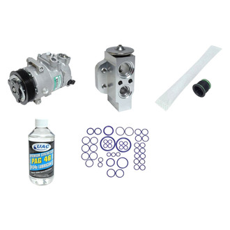 UAC® - A/C Compressor Kit