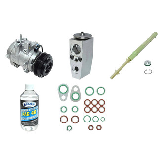 UAC® - A/C Compressor Kit