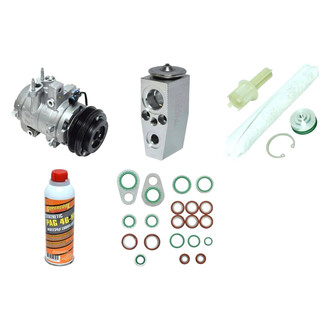 UAC® - A/C Compressor Kit
